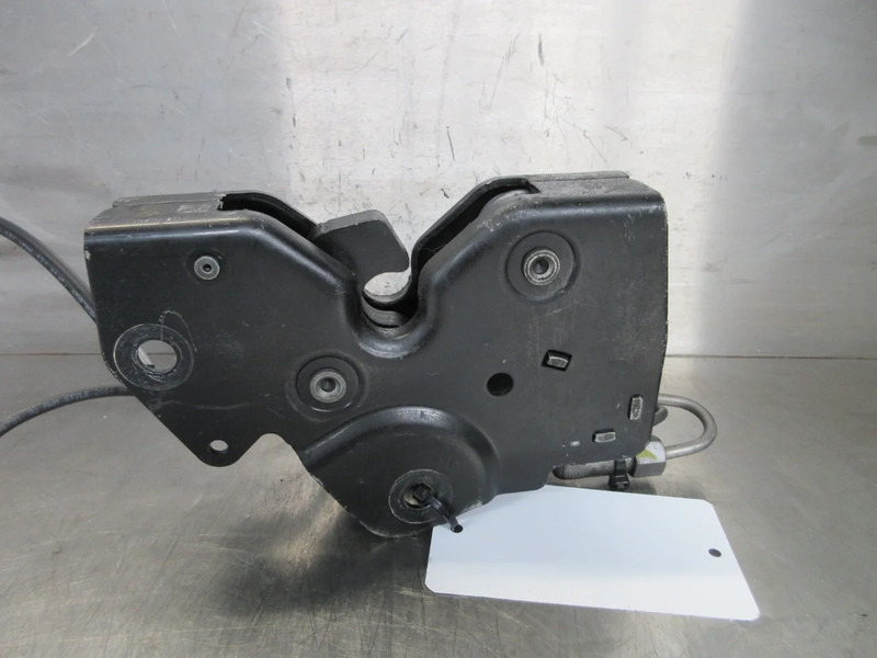 DAF 2249724 // CABINE SLOTEN XG 480 EURO 6 MODEL 2023 - Kabína a interiér pre Nákladné auto: obrázok 4 DAF 2249724 // CABINE SLOTEN XG 480 EURO 6 MODEL 2023 - Kabína a interiér pre Nákladné auto: obrázok 4