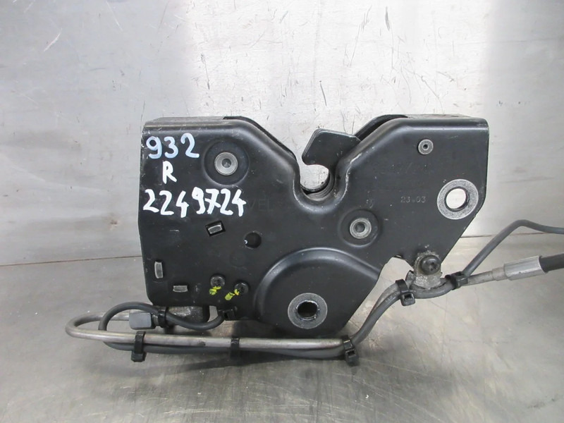 DAF 2249724 // CABINE SLOTEN XG 480 EURO 6 MODEL 2023 - Kabína a interiér pre Nákladné auto: obrázok 3 DAF 2249724 // CABINE SLOTEN XG 480 EURO 6 MODEL 2023 - Kabína a interiér pre Nákladné auto: obrázok 3