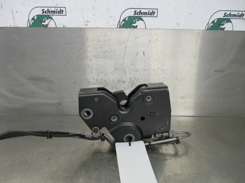 DAF 2249724 // CABINE SLOTEN XG 480 EURO 6 MODEL 2023 - Kabína a interiér pre Nákladné auto: obrázok 2 DAF 2249724 // CABINE SLOTEN XG 480 EURO 6 MODEL 2023 - Kabína a interiér pre Nákladné auto: obrázok 2