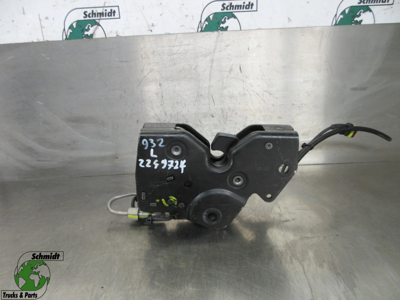 DAF 2249724 // CABINE SLOTEN XG 480 EURO 6 MODEL 2023 - Kabína a interiér pre Nákladné auto: obrázok 1 DAF 2249724 // CABINE SLOTEN XG 480 EURO 6 MODEL 2023 - Kabína a interiér pre Nákladné auto: obrázok 1