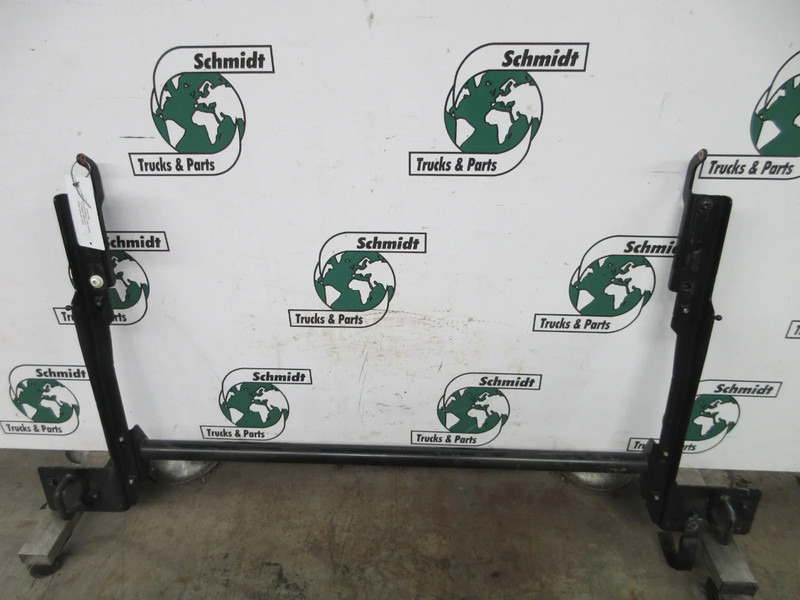 DAF 2250129//2250228//2250229 FRAME GRILL DAF XG480 MODEL 2023 - Kabína a interiér pre Nákladné auto: obrázok 2 DAF 2250129//2250228//2250229 FRAME GRILL DAF XG480 MODEL 2023 - Kabína a interiér pre Nákladné auto: obrázok 2