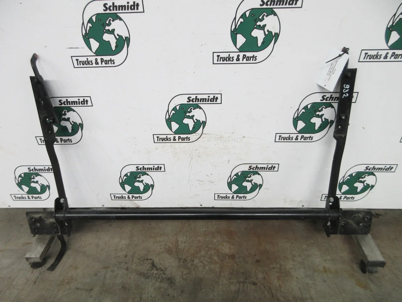 DAF 2250129//2250228//2250229 FRAME GRILL DAF XG480 MODEL 2023 - Kabína a interiér pre Nákladné auto: obrázok 3 DAF 2250129//2250228//2250229 FRAME GRILL DAF XG480 MODEL 2023 - Kabína a interiér pre Nákladné auto: obrázok 3