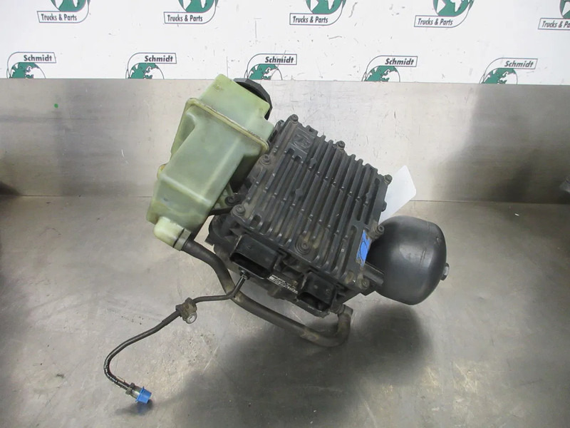 DAF 2270109 // 1832782 POWERPACK DAF LF 230 EURO 6 MODEL 2020 - Spojka a diely pre Nákladné auto: obrázok 2 DAF 2270109 // 1832782 POWERPACK DAF LF 230 EURO 6 MODEL 2020 - Spojka a diely pre Nákladné auto: obrázok 2