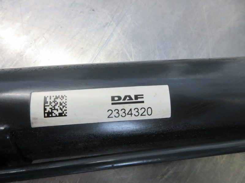 DAF 2334320 KANTEL CILINDER DAF XG 480 MODEL 2023 - Kabína a interiér pre Nákladné auto: obrázok 5 DAF 2334320 KANTEL CILINDER DAF XG 480 MODEL 2023 - Kabína a interiér pre Nákladné auto: obrázok 5
