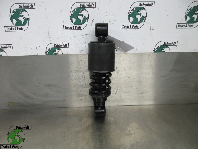 DAF 2335756 // SCHOKDEMPER CABINE XG 480 MODEL 2023 - Kabína a interiér pre Nákladné auto: obrázok 1 DAF 2335756 // SCHOKDEMPER CABINE XG 480 MODEL 2023 - Kabína a interiér pre Nákladné auto: obrázok 1