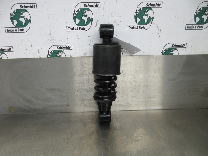 DAF 2335756 // SCHOKDEMPER CABINE XG 480 MODEL 2023 - Kabína a interiér pre Nákladné auto: obrázok 3 DAF 2335756 // SCHOKDEMPER CABINE XG 480 MODEL 2023 - Kabína a interiér pre Nákladné auto: obrázok 3