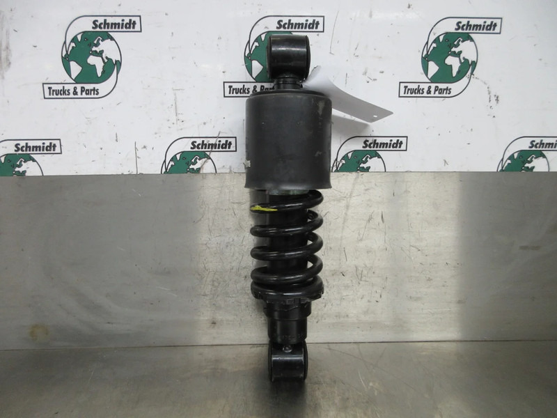 DAF 2335756 // SCHOKDEMPER CABINE XG 480 MODEL 2023 - Kabína a interiér pre Nákladné auto: obrázok 2 DAF 2335756 // SCHOKDEMPER CABINE XG 480 MODEL 2023 - Kabína a interiér pre Nákladné auto: obrázok 2