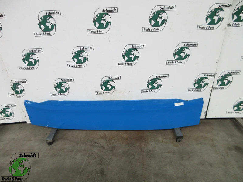 DAF 2338138//2338135 GRILL DEEL XG 480 EURO 6 MODEL 2023 - Kabína a interiér pre Nákladné auto: obrázok 1 DAF 2338138//2338135 GRILL DEEL XG 480 EURO 6 MODEL 2023 - Kabína a interiér pre Nákladné auto: obrázok 1