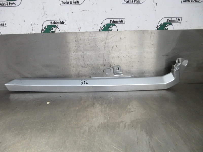 DAF 2340437//2340436 GRILL DEEL XG480 EURO 6 - Kabína a interiér pre Nákladné auto: obrázok 4 DAF 2340437//2340436 GRILL DEEL XG480 EURO 6 - Kabína a interiér pre Nákladné auto: obrázok 4