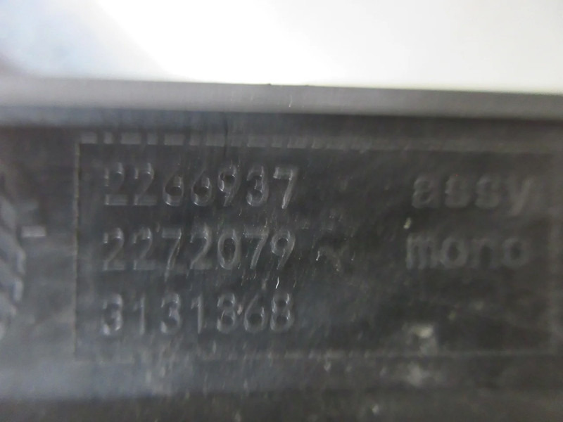 DAF 2384409 // 2266937 // 2272079 // GRILL DEEL XG 480 MODEL 2023 R+L - Kabína a interiér pre Nákladné auto: obrázok 5 DAF 2384409 // 2266937 // 2272079 // GRILL DEEL XG 480 MODEL 2023 R+L - Kabína a interiér pre Nákladné auto: obrázok 5