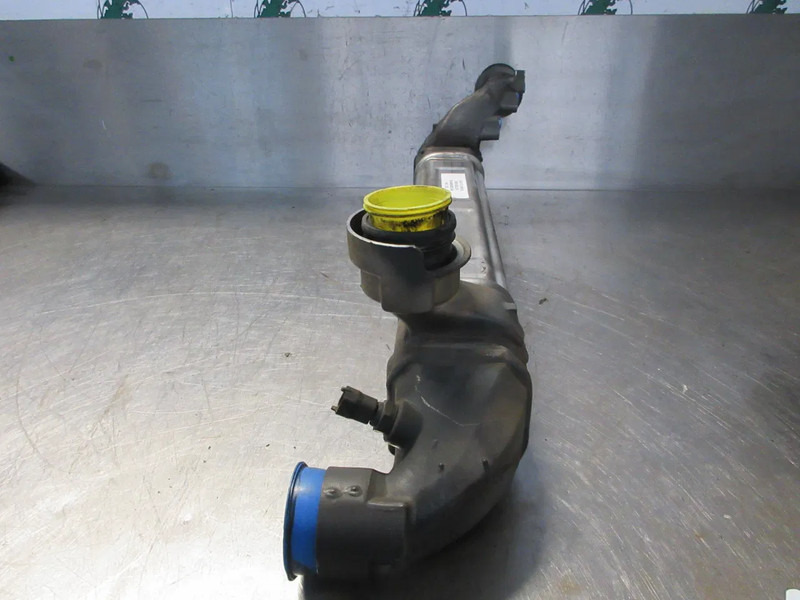 Motor a diely pre Nákladné auto DAF 2414484 // 2037340 EGR KOELER EURO 6: obrázok 9