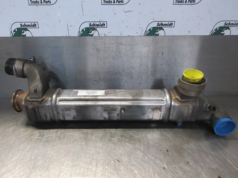 Motor a diely pre Nákladné auto DAF 2414484 // 2037340 EGR KOELER EURO 6: obrázok 10