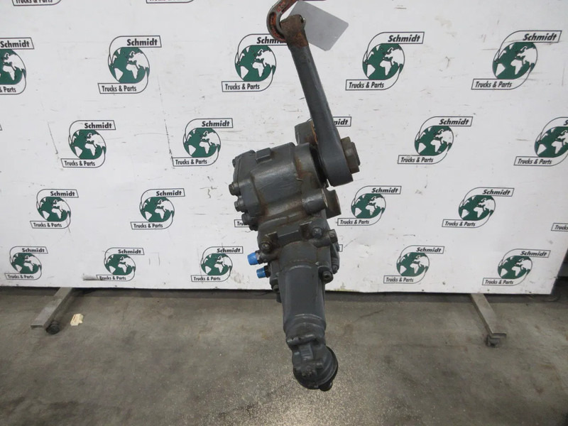 DAF 2416795 // 1846034 DAF XF 480 EURO 6 MODEL 2021 - Prevodovka riadenia pre Nákladné auto: obrázok 2 DAF 2416795 // 1846034 DAF XF 480 EURO 6 MODEL 2021 - Prevodovka riadenia pre Nákladné auto: obrázok 2