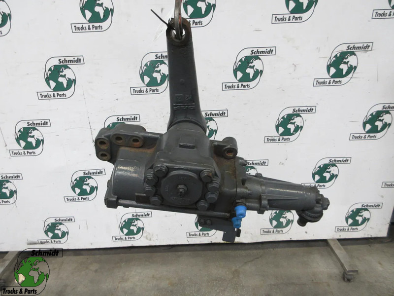 DAF 2416795 // 1846034 DAF XF 480 EURO 6 MODEL 2021 - Prevodovka riadenia pre Nákladné auto: obrázok 1 DAF 2416795 // 1846034 DAF XF 480 EURO 6 MODEL 2021 - Prevodovka riadenia pre Nákladné auto: obrázok 1