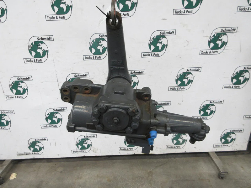 DAF 2416795 // 1846034 DAF XF 480 EURO 6 MODEL 2021 - Prevodovka riadenia pre Nákladné auto: obrázok 5 DAF 2416795 // 1846034 DAF XF 480 EURO 6 MODEL 2021 - Prevodovka riadenia pre Nákladné auto: obrázok 5