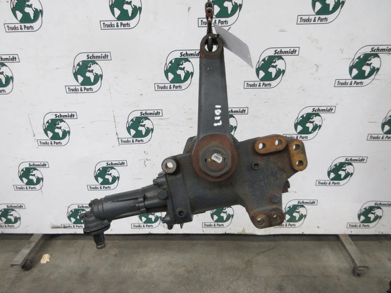 DAF 2416795 // 1846034 DAF XF 480 EURO 6 MODEL 2021 - Prevodovka riadenia pre Nákladné auto: obrázok 3 DAF 2416795 // 1846034 DAF XF 480 EURO 6 MODEL 2021 - Prevodovka riadenia pre Nákladné auto: obrázok 3