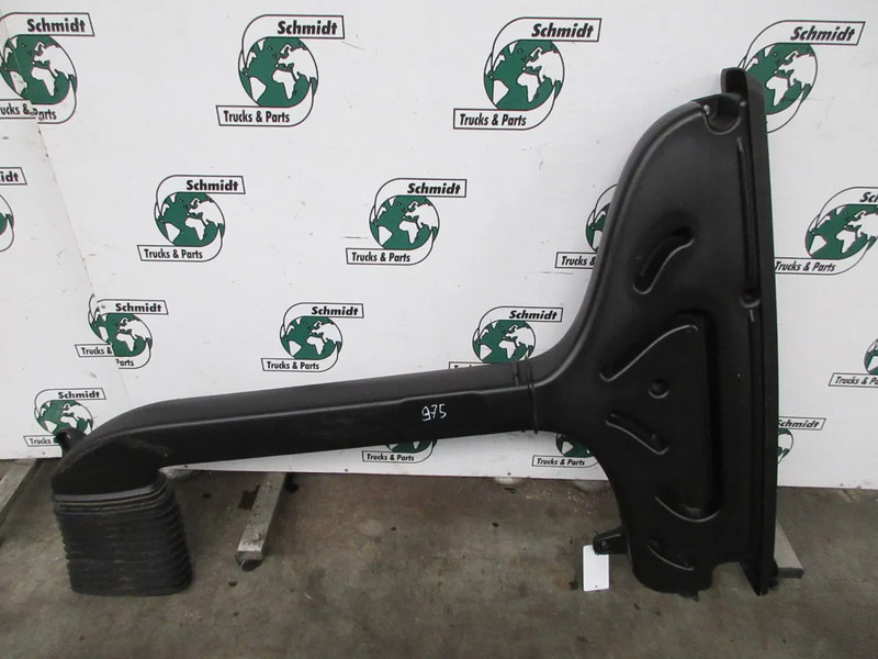 DAF 81.08201-6088 // 81.08201-6094 LUCHTFILTER MAN TGM EURO 6 - Vzduchový filter pre Nákladné auto: obrázok 2 DAF 81.08201-6088 // 81.08201-6094 LUCHTFILTER MAN TGM EURO 6 - Vzduchový filter pre Nákladné auto: obrázok 2