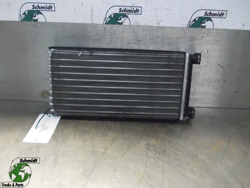 DAF XF106 1454123 RADIATEUR EURO 6 - Časť klimatizácie pre Nákladné auto: obrázok 1 DAF XF106 1454123 RADIATEUR EURO 6 - Časť klimatizácie pre Nákladné auto: obrázok 1