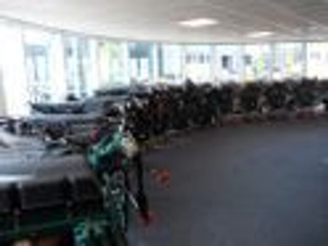 Motor pre Nákladné auto DAF XF106 MX-13 340 H1 MOTOR EURO 6: obrázok 8