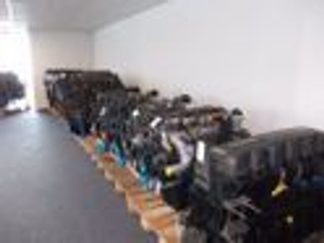 Motor pre Nákladné auto DAF XF106 MX-13 340 H1 MOTOR EURO 6: obrázok 10