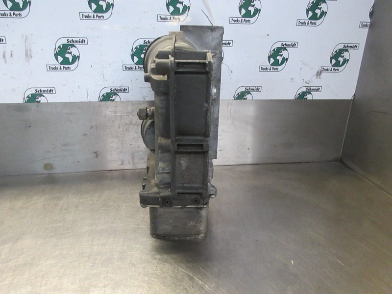 DAF XF460 1905847/2273314 OLIEMODULE EURO 6 - Olejový chladič pre Nákladné auto: obrázok 3 DAF XF460 1905847/2273314 OLIEMODULE EURO 6 - Olejový chladič pre Nákladné auto: obrázok 3