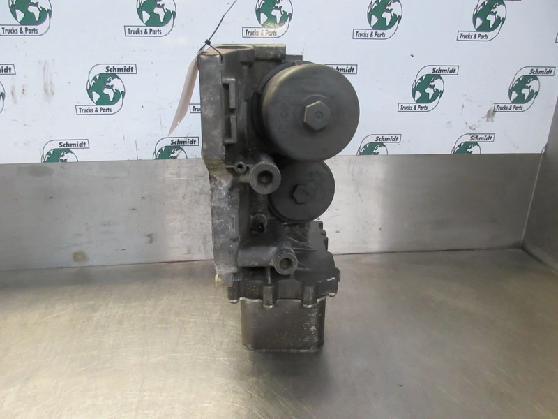 DAF XF460 1905847/2273314 OLIEMODULE EURO 6 - Olejový chladič pre Nákladné auto: obrázok 4 DAF XF460 1905847/2273314 OLIEMODULE EURO 6 - Olejový chladič pre Nákladné auto: obrázok 4