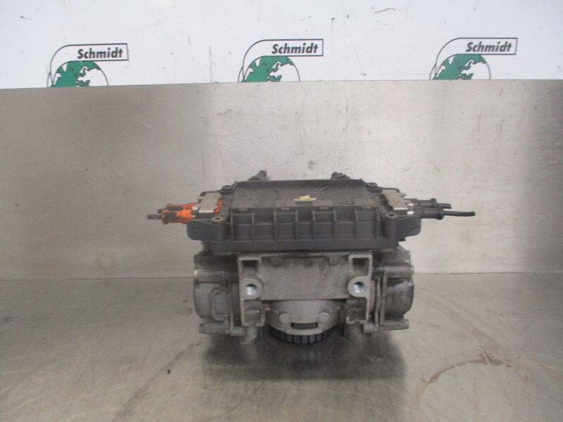 Iveco 4801040050 IVECO HI WAY EURO 6 - Ventil pre Nákladné auto: obrázok 5 Iveco 4801040050 IVECO HI WAY EURO 6 - Ventil pre Nákladné auto: obrázok 5