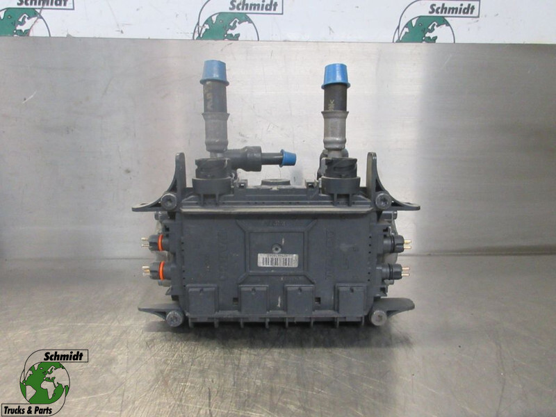 Iveco 4801040050 IVECO HI WAY EURO 6 - Ventil pre Nákladné auto: obrázok 1 Iveco 4801040050 IVECO HI WAY EURO 6 - Ventil pre Nákladné auto: obrázok 1
