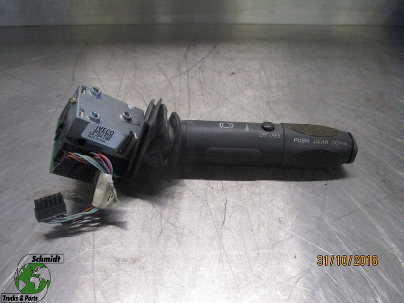 Iveco 504213165 stuur hendel stralis - Kabína a interiér pre Nákladné auto: obrázok 1 Iveco 504213165 stuur hendel stralis - Kabína a interiér pre Nákladné auto: obrázok 1