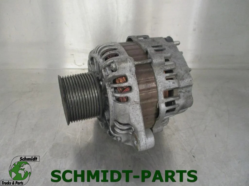 Iveco 504286394 Dynamo - Alternátor pre Nákladné auto: obrázok 1 Iveco 504286394 Dynamo - Alternátor pre Nákladné auto: obrázok 1