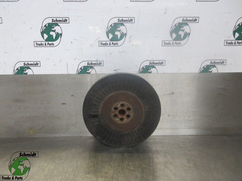 Iveco 504374703 TRILLINGSDEMPER EUROCARGO 140E22 EURO 6 - Motor a diely pre Nákladné auto: obrázok 1 Iveco 504374703 TRILLINGSDEMPER EUROCARGO 140E22 EURO 6 - Motor a diely pre Nákladné auto: obrázok 1