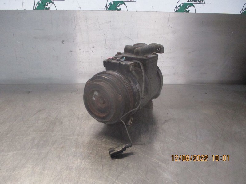 Iveco 504385146 AIRCOPOMP HI WAY EURO 6 - Časť klimatizácie pre Nákladné auto: obrázok 2 Iveco 504385146 AIRCOPOMP HI WAY EURO 6 - Časť klimatizácie pre Nákladné auto: obrázok 2