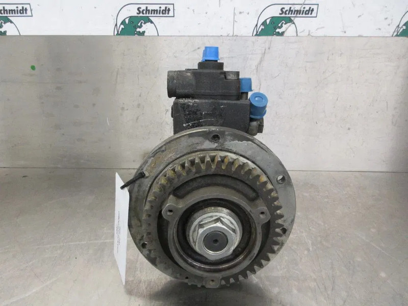 Iveco 5801486599 BRANSTOFPOMP IVECO S WAY & HI WAY EURO 6 - Palivové čerpadlo pre Nákladné auto: obrázok 4 Iveco 5801486599 BRANSTOFPOMP IVECO S WAY & HI WAY EURO 6 - Palivové čerpadlo pre Nákladné auto: obrázok 4