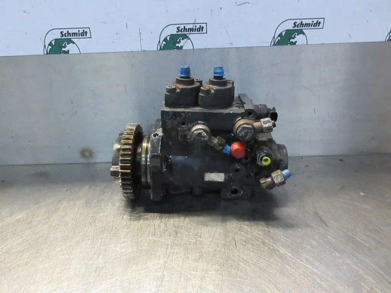 Iveco 5801486599 BRANSTOFPOMP IVECO S WAY & HI WAY EURO 6 - Palivové čerpadlo pre Nákladné auto: obrázok 5 Iveco 5801486599 BRANSTOFPOMP IVECO S WAY & HI WAY EURO 6 - Palivové čerpadlo pre Nákladné auto: obrázok 5