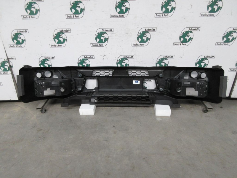 Iveco 5801690553 BUMPER IVECO EUROCARGO EURO 6 NIEUW - Nárazník pre Nákladné auto: obrázok 2 Iveco 5801690553 BUMPER IVECO EUROCARGO EURO 6 NIEUW - Nárazník pre Nákladné auto: obrázok 2