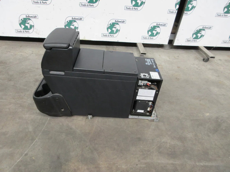 Elektrický systém pre Nákladné auto Iveco 5801710340 INDELB KOELKAST IVECO HI WAY EURO 6 MODEL 2018: obrázok 6 Elektrický systém pre Nákladné auto Iveco 5801710340 INDELB KOELKAST IVECO HI WAY EURO 6 MODEL 2018: obrázok 6