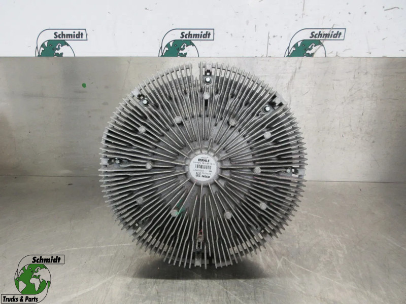 Iveco 5801735569 VISCOOKOPPELING IVECO S WAY 440S42 MODEL 2023 - Ventilátor pre Nákladné auto: obrázok 1 Iveco 5801735569 VISCOOKOPPELING IVECO S WAY 440S42 MODEL 2023 - Ventilátor pre Nákladné auto: obrázok 1