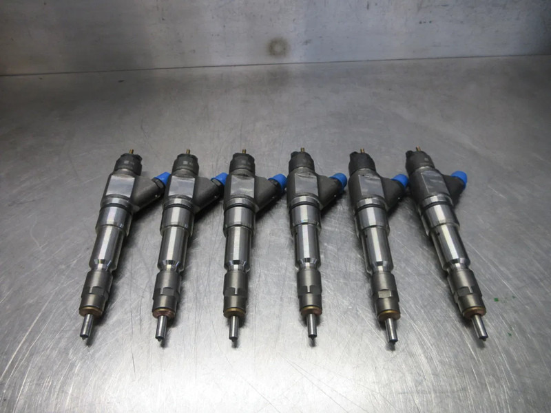 Iveco 5801906153 INJECTORS IVECO S WAY EURO 6 MODEL 2022 - Palivový filter pre Nákladné auto: obrázok 3 Iveco 5801906153 INJECTORS IVECO S WAY EURO 6 MODEL 2022 - Palivový filter pre Nákladné auto: obrázok 3