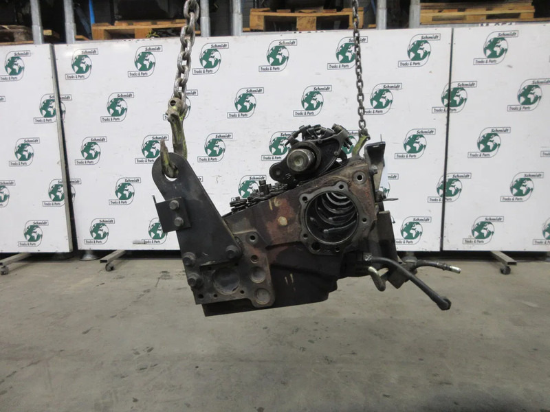 Blok valcov pre Nákladné auto Iveco 5801941723 CILINDERKOP IVECO HIWAY EURO 6: obrázok 8