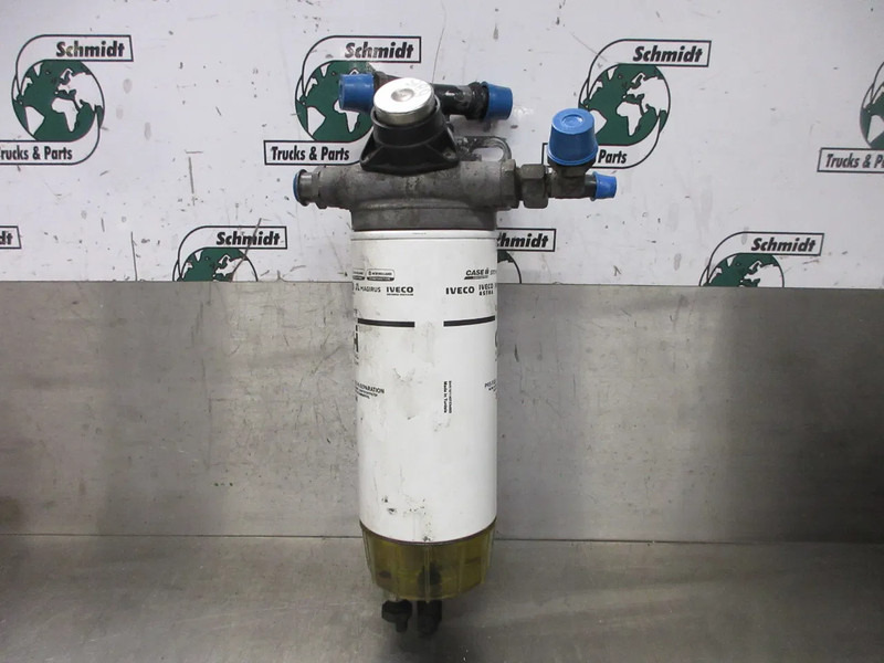 Iveco 5801957910 BRANDSTOFFILTER IVECO S WAY MOSEL 2023 - Palivový filter pre Nákladné auto: obrázok 3 Iveco 5801957910 BRANDSTOFFILTER IVECO S WAY MOSEL 2023 - Palivový filter pre Nákladné auto: obrázok 3