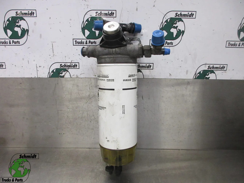 Iveco 5801957910 BRANDSTOFFILTER IVECO S WAY MOSEL 2023 - Palivový filter pre Nákladné auto: obrázok 1 Iveco 5801957910 BRANDSTOFFILTER IVECO S WAY MOSEL 2023 - Palivový filter pre Nákladné auto: obrázok 1