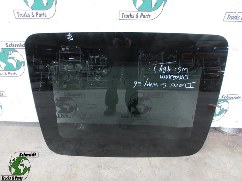 Iveco 5802254539 // 5802822183 DAKLUIK IVECO S WAY MODEL 2023 - Kabína a interiér pre Nákladné auto: obrázok 1 Iveco 5802254539 // 5802822183 DAKLUIK IVECO S WAY MODEL 2023 - Kabína a interiér pre Nákladné auto: obrázok 1