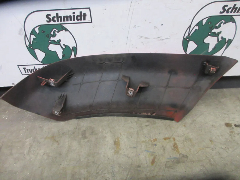 Iveco 5802302775 BUMPERDEEL IVECO S WAY MODEL 2023 - Kabína a interiér pre Nákladné auto: obrázok 2 Iveco 5802302775 BUMPERDEEL IVECO S WAY MODEL 2023 - Kabína a interiér pre Nákladné auto: obrázok 2