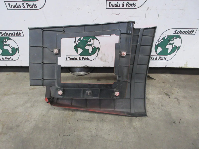 Iveco 5802421767 INSTAPKAST KLEINE IVECO S WAY EURO 6 MODEL 2023 - Kabína a interiér pre Nákladné auto: obrázok 4 Iveco 5802421767 INSTAPKAST KLEINE IVECO S WAY EURO 6 MODEL 2023 - Kabína a interiér pre Nákladné auto: obrázok 4