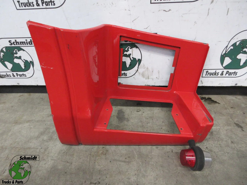 Iveco 5802421767 INSTAPKAST KLEINE IVECO S WAY EURO 6 MODEL 2023 - Kabína a interiér pre Nákladné auto: obrázok 1 Iveco 5802421767 INSTAPKAST KLEINE IVECO S WAY EURO 6 MODEL 2023 - Kabína a interiér pre Nákladné auto: obrázok 1