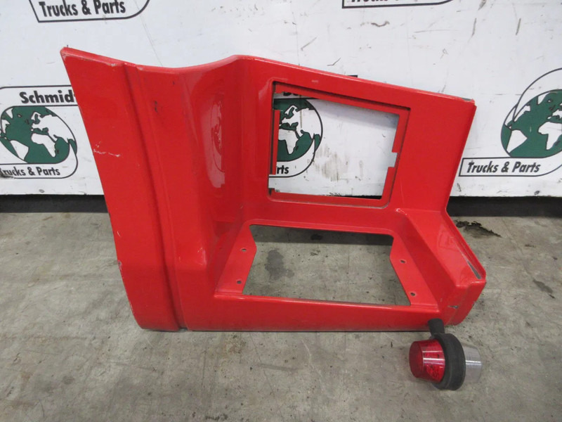 Iveco 5802421767 INSTAPKAST KLEINE IVECO S WAY EURO 6 MODEL 2023 - Kabína a interiér pre Nákladné auto: obrázok 5 Iveco 5802421767 INSTAPKAST KLEINE IVECO S WAY EURO 6 MODEL 2023 - Kabína a interiér pre Nákladné auto: obrázok 5