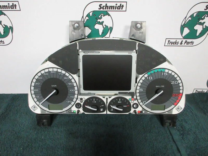 Iveco 5802831934 INSTUMENTENPANEEL IVECO S WAY MODEL 2023 - Palubná doska pre Nákladné auto: obrázok 3 Iveco 5802831934 INSTUMENTENPANEEL IVECO S WAY MODEL 2023 - Palubná doska pre Nákladné auto: obrázok 3