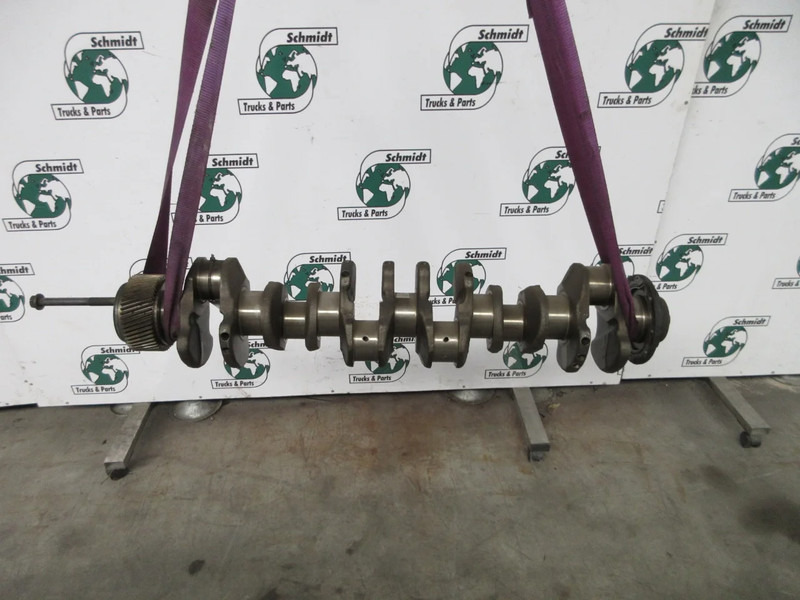 Iveco 99485949 IVECO TRAKKER KRUKAS EURO 5 - Kľukový hriadeľ pre Nákladné auto: obrázok 3 Iveco 99485949 IVECO TRAKKER KRUKAS EURO 5 - Kľukový hriadeľ pre Nákladné auto: obrázok 3