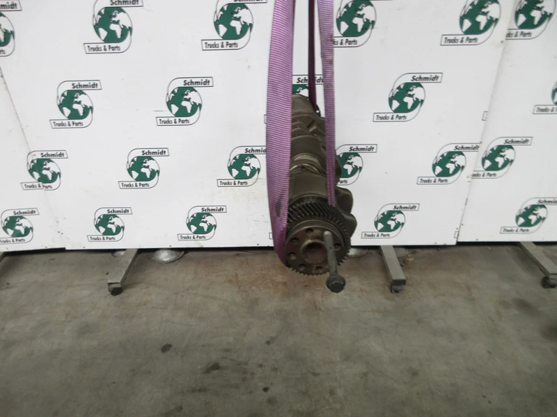 Iveco 99485949 IVECO TRAKKER KRUKAS EURO 5 - Kľukový hriadeľ pre Nákladné auto: obrázok 2 Iveco 99485949 IVECO TRAKKER KRUKAS EURO 5 - Kľukový hriadeľ pre Nákladné auto: obrázok 2