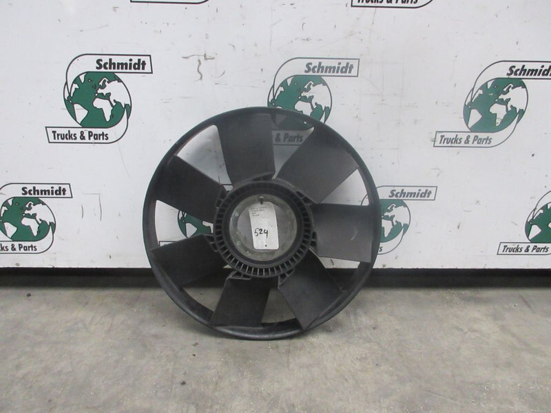 Iveco EUROCARGO 5801886868 KOELVIN EURO 6 - Ventilátor pre Nákladné auto: obrázok 2 Iveco EUROCARGO 5801886868 KOELVIN EURO 6 - Ventilátor pre Nákladné auto: obrázok 2